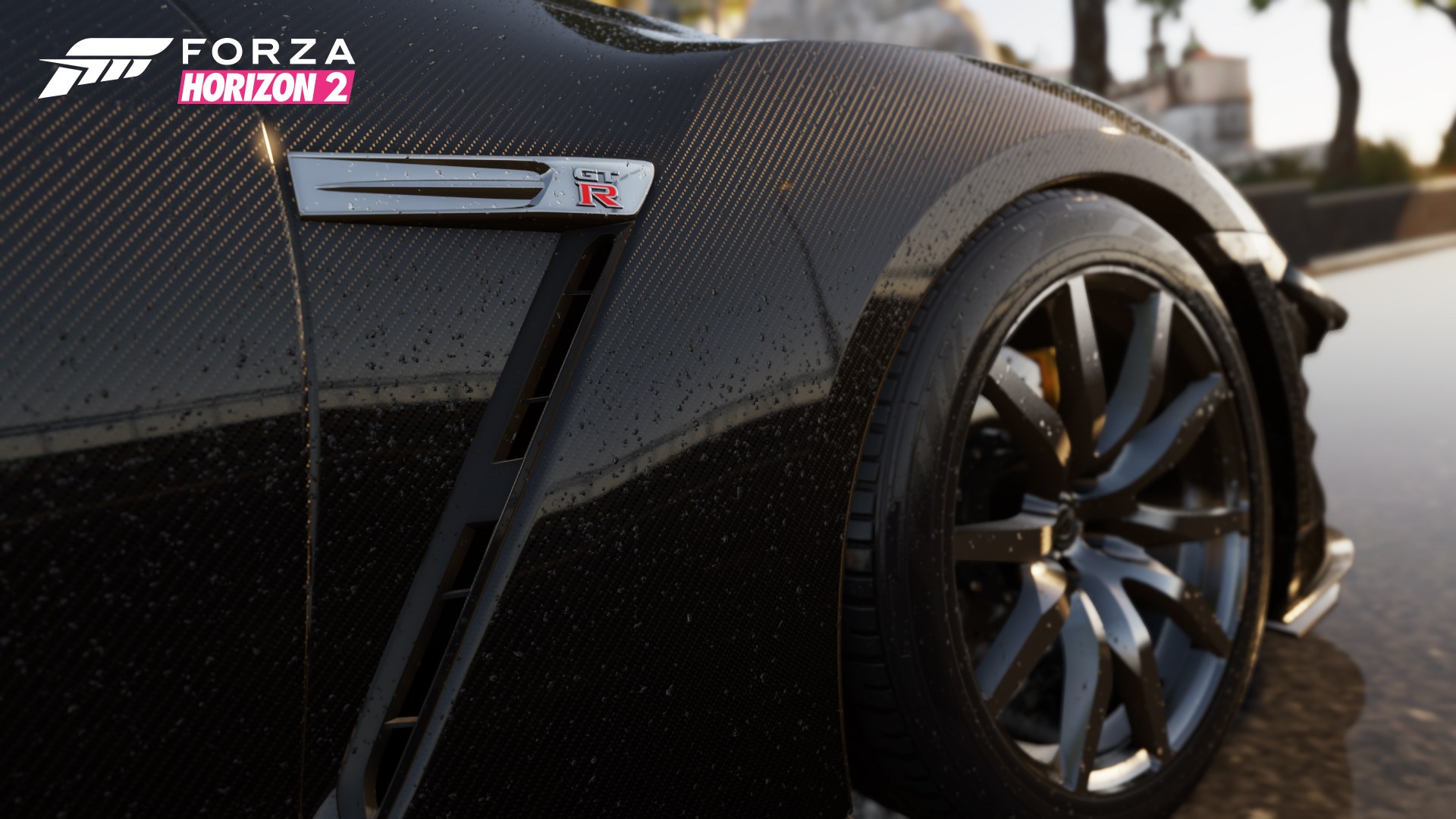 Forza Horizon 2 - Imagen 34